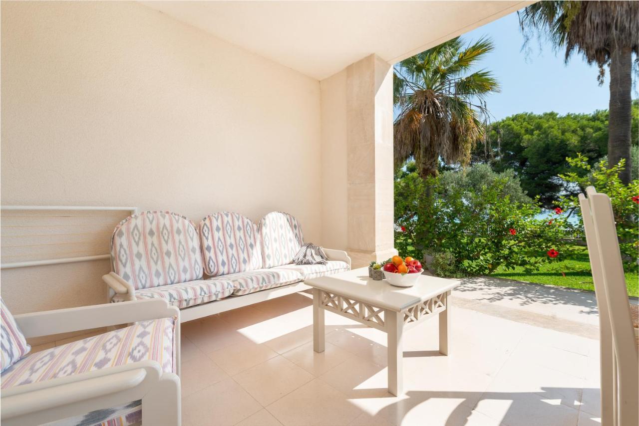 Apartment Countess Garden 3-1, Sun Of The Bay 1, At Alcudia Beach Exterior foto
